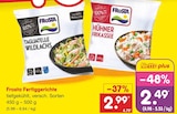 Tagliatelle Wildlachs im Angebot bei Netto Marken-Discount in Wiesbaden Tagliatelle Wildlachs Angebote von Frosta bei Netto Marken-Discount Wiesbaden für 2,49 €
