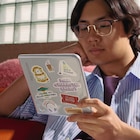 Étui Clear Case - Kobo en promo chez Fnac Étui Clear Case - Kobo dans le catalogue Fnac