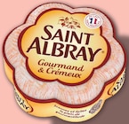 Gourmand & Crémeux - SAINT ALBRAY en promo chez Netto Gourmand & Crémeux - SAINT ALBRAY dans le catalogue Netto