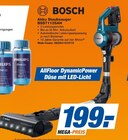 Akku Staubsauger BSS71125AH Angebote von Bosch bei expert Reutlingen für 199,00 €