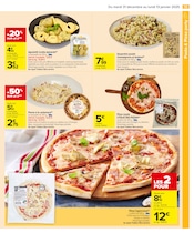 Promos Ricotta dans le catalogue "Carrefour" de Carrefour à la page 15