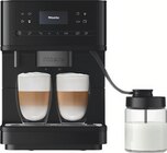 Aktuelle Kaffeevollautomat Angebote bei EP: in Heilbronn Aktuelles Kaffeevollautomat CM 6360 Obsidianschwarz Matt Angebot bei EP: in Heilbronn ab 1.399,00 €