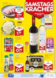 Schweinefilet im Netto Marken-Discount Prospekt "Aktuelle Angebote" mit 71 Seiten (Koblenz)
