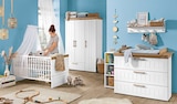 Kleiderschrank WESTERHEVER im Angebot bei Trends in Düsseldorf Kleiderschrank WESTERHEVER Angebote von Sansibar bei Trends Düsseldorf für 59,90 €
