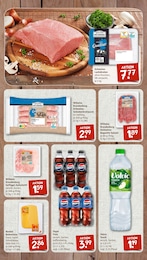 Cola Angebot im aktuellen nahkauf Prospekt auf Seite 11