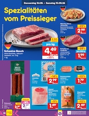 Rindfleisch im Netto Marken-Discount Prospekt in Norderstedt Aktueller Netto Marken-Discount Prospekt mit Rindfleisch, "Aktuelle Angebote", Seite 54
