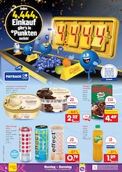 Lebensmittel im Netto Marken-Discount Prospekt in Neustadt Aktueller Netto Marken-Discount Prospekt mit Lebensmittel, "Aktuelle Angebote", Seite 10