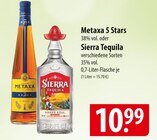 Metaxa 5 Stars im Angebot bei famila Nordost in Neustadt Metaxa 5 Stars Angebote von Metaxa bei famila Nordost Neustadt für 10,99 €