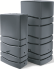 Wandtank „Aqua Tower“ Angebote bei toom Baumarkt Pforzheim für 99,99 €