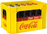 Aktuelles Coca-Cola Angebot bei Trink und Spare in Leverkusen ab 18,99 €
