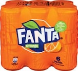 Coca-Cola im Angebot bei Netto Marken-Discount in Buchholz Coca-Cola Angebote bei Netto Marken-Discount Buchholz für 3,99 €