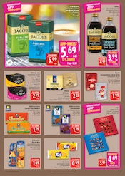 Aktueller Marktkauf Prospekt mit Kaffeepads, "AUSWAHL RIESIG, PREISE NIEDRIG", Seite 23