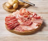 Plateau Assortiment Raclette en promo chez Super U Athis-Mons à 7,99 €