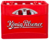 Aktuelles König Pilsener Angebot bei Kaufland in Hagen (Stadt der FernUniversität) ab 10,99 €