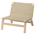 Sessel Birkenfurnier von STOCKHOLM 2025 im aktuellen IKEA Prospekt für 299,00 €