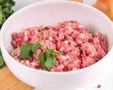 Mett im Angebot bei EDEKA in Ahaus Mett Angebote bei EDEKA Ahaus für 5,55 €
