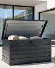 Aufbewahrungsbox Limani Angebote von JUSKYS bei Netto Marken-Discount Schwerin für 129,99 €