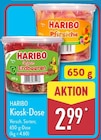 Riesen Erdbeeren oder Pfirsiche Angebote von HARIBO bei ALDI Nord Unna für 2,99 €