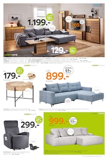 Fernseher im Sparkauf Prospekt "Küchenaktion Fix & Fertig" mit 12 Seiten (Heilbronn)