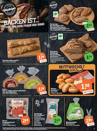 tegut Wecker im Prospekt 