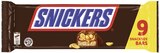 Riegel Angebote von Mars/Snickers bei Metro Leipzig für 2,77 €