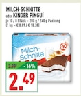 Milch-Schnitte Angebote bei Marktkauf Hagen für 2,49 €