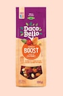 -68% de remise immédiate sur le 2ème sachet sur tous les produits DACO BELLO au rayon fruits secs libre service - DACO BELLO - U Express à Vitry-sur-Seine -68% de remise immédiate sur le 2ème sachet sur tous les produits DACO BELLO au rayon fruits secs libre service - DACO BELLO en promo chez U Express Vitry-sur-Seine