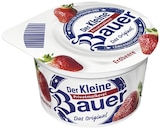 Fruchtjoghurt Angebote von Bauer bei Metro Bad Salzuflen für 0,27 €