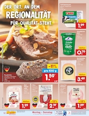 Sauerbraten im Netto Marken-Discount Prospekt in Aachen Aktueller Netto Marken-Discount Prospekt mit Sauerbraten, "Aktuelle Angebote", Seite 12