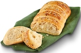 Penny Crivitz - Grillbrot Angebot im Prospekt Grillbrot bei Penny im Crivitz Prospekt für 0,88 €