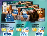 Neo QLED TV GQ75QN74FATXZG im Angebot bei expert in Glinde Neo QLED TV GQ75QN74FATXZG Angebote von Samsung bei expert Glinde für 849,00 €