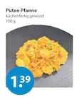 Puten Pfanne im aktuellen V-Markt Prospekt