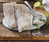 Filet de morue salée en promo chez Intermarché Super Béziers à 16,45 €