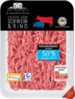 Aktuelles Hackfleisch gemischt Angebot bei Netto Marken-Discount in Lübeck ab 3,99 €