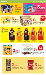 Offre Lotus dans le catalogue Hmarket du moment à la page 5