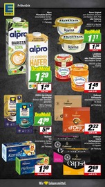 Aktueller EDEKA Prospekt mit Jacobs, "Aktuelle Angebote", Seite 11