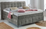 7 Zonen Matratze im ROLLER Prospekt Boxspringbett im aktuellen ROLLER Prospekt für 999,99 €