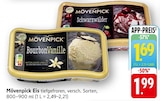 Bourbon Vanille im Angebot bei EDEKA in Baden-Baden Bourbon Vanille Angebote von Mövenpick bei EDEKA Baden-Baden für 1,69 €