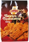 Gewürz-Spekulatius Angebote von Borggreve bei REWE Lünen für 1,59 €