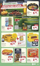 Aktueller combi Prospekt mit Chips, "Markt - Angebote", Seite 14