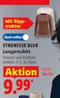 Aktuelles Langarmshirt Angebot bei Lidl in Stuttgart ab 9,99 €