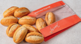Weizenbrötchen im tegut Prospekt Weizenbrötchen von im aktuellen tegut Prospekt für 1,50 €