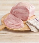 Jambon cuit supérieur sans couenne Bleu Blanc Cœur en promo chez Super U Saint-Nazaire à 9,90 €