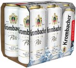 Krombacher Pils Angebote bei Penny Neuwied für 3,99 €