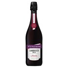 Lambrusco Emilia Amabile - VILAVERONI en promo chez Carrefour Villemomble à 2,63 €