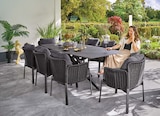Gartentisch von Garden Flair im aktuellen porta Möbel Prospekt