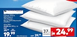 Kopfkissen Angebote bei porta Möbel Osnabrück für 19,99 €