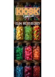Hamberger Gummibaerchen im Prospekt Hamberger Gummibaerchen im Prospekt