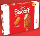 Bâtonnets glacés Biscoff - LOTUS en promo chez U Express Avignon à 2,63 €