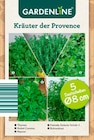 Saatscheiben/, -bänder Angebote von GARDENLINE bei ALDI Nord Coesfeld für 1,59 €